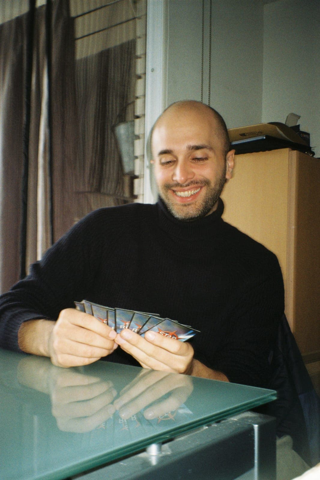 Eli Guez